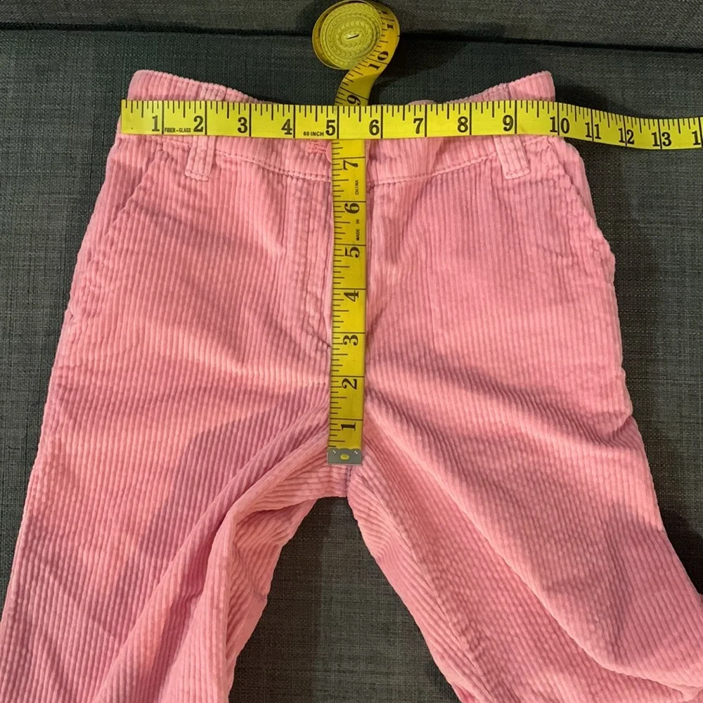 Crewcuts girls 100%cotton